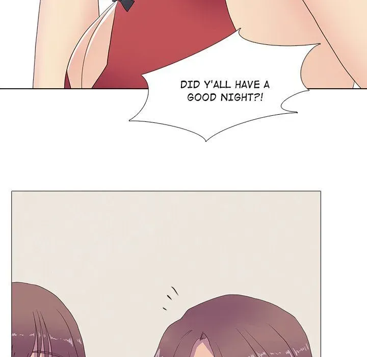 The Show Chapter 15 page 19 - 