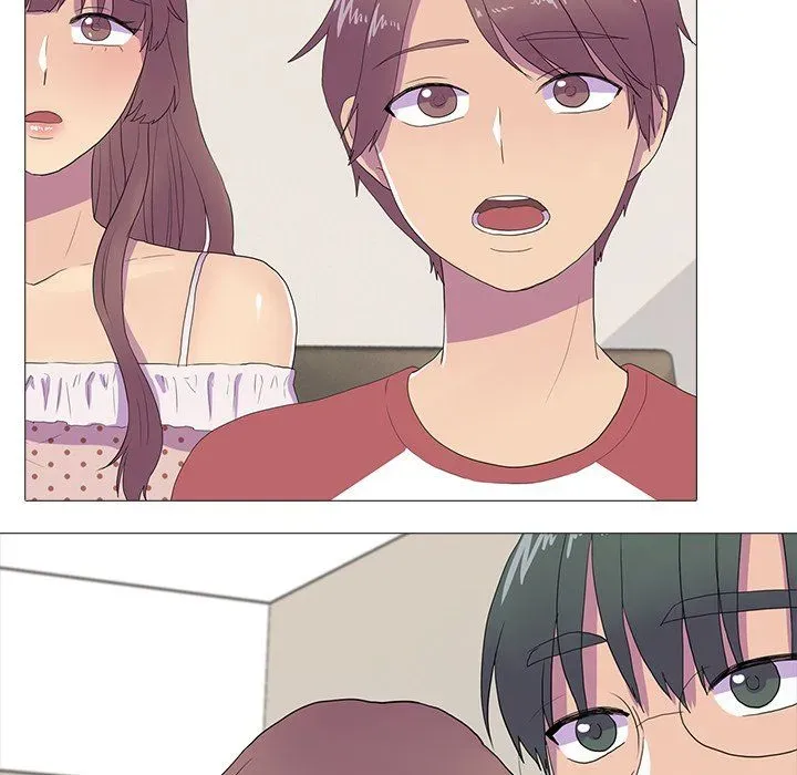 The Show Chapter 15 page 20 - 