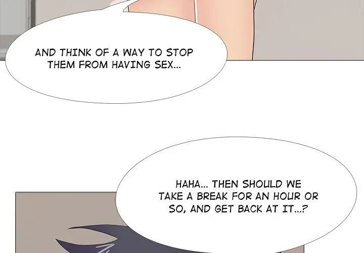 The Show Chapter 15 page 3 - 