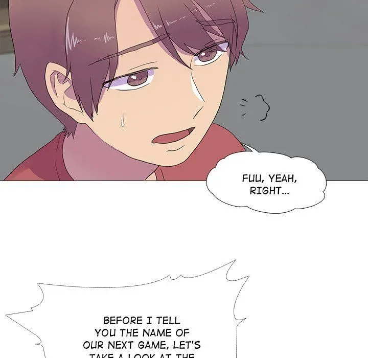 The Show Chapter 15 page 23 - 