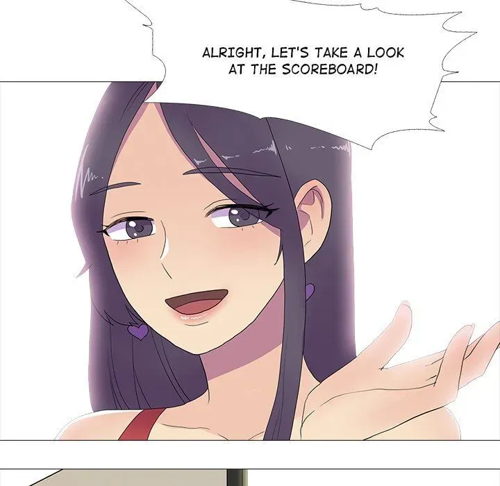 The Show Chapter 15 page 27 - 