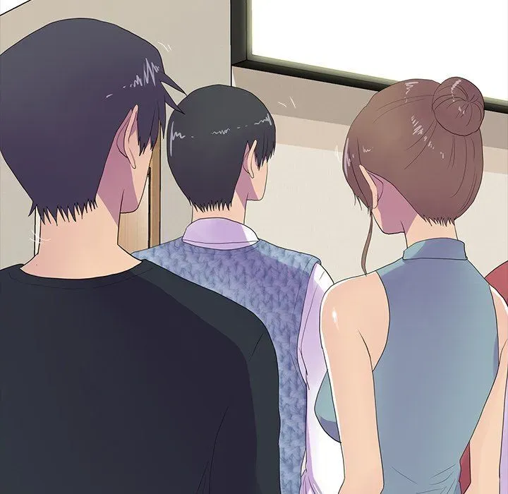 The Show Chapter 15 page 28 - 