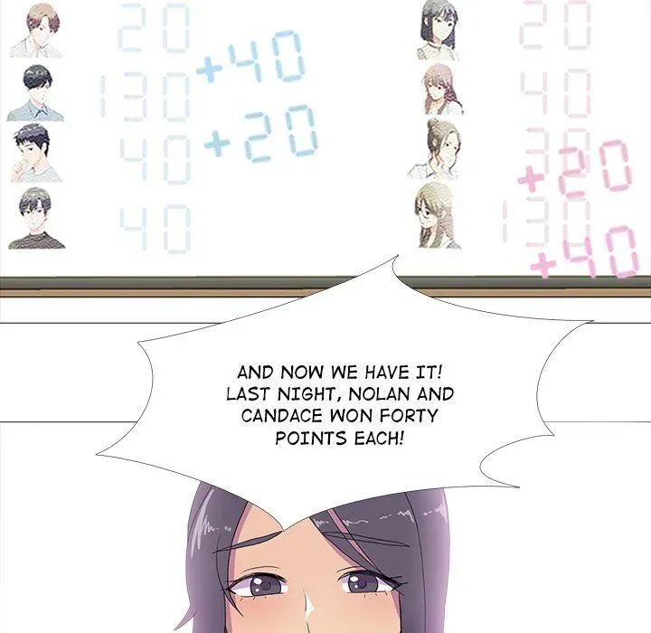 The Show Chapter 15 page 31 - 
