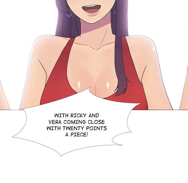 The Show Chapter 15 page 32 - 