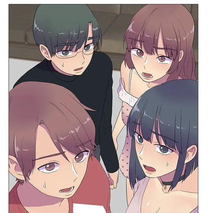 The Show Chapter 15 page 33 - 