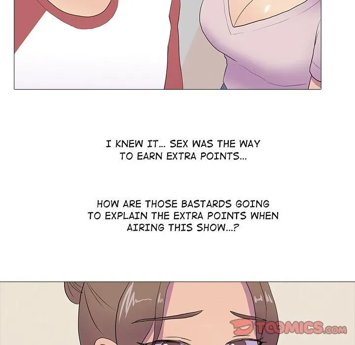 The Show Chapter 15 page 34 - 