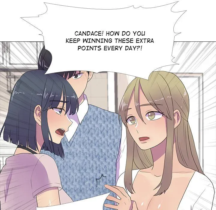 The Show Chapter 15 page 39 - 