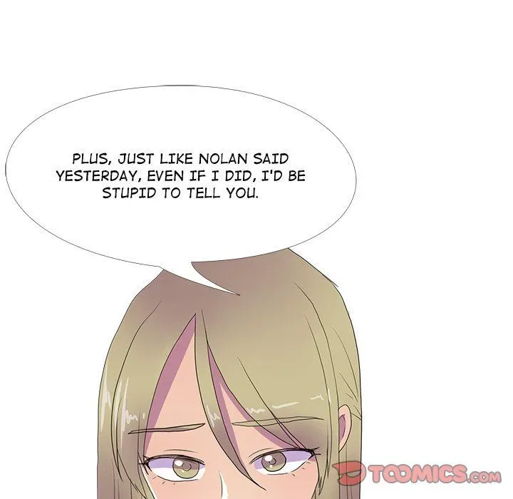 The Show Chapter 15 page 42 - 