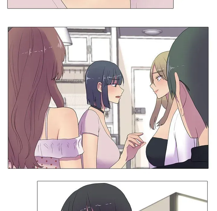 The Show Chapter 15 page 45 - 