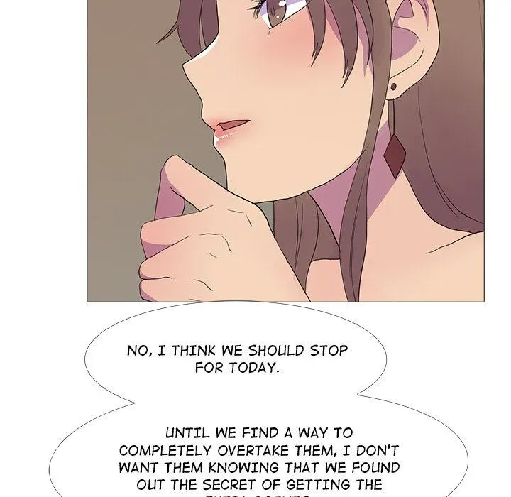 The Show Chapter 15 page 6 - 