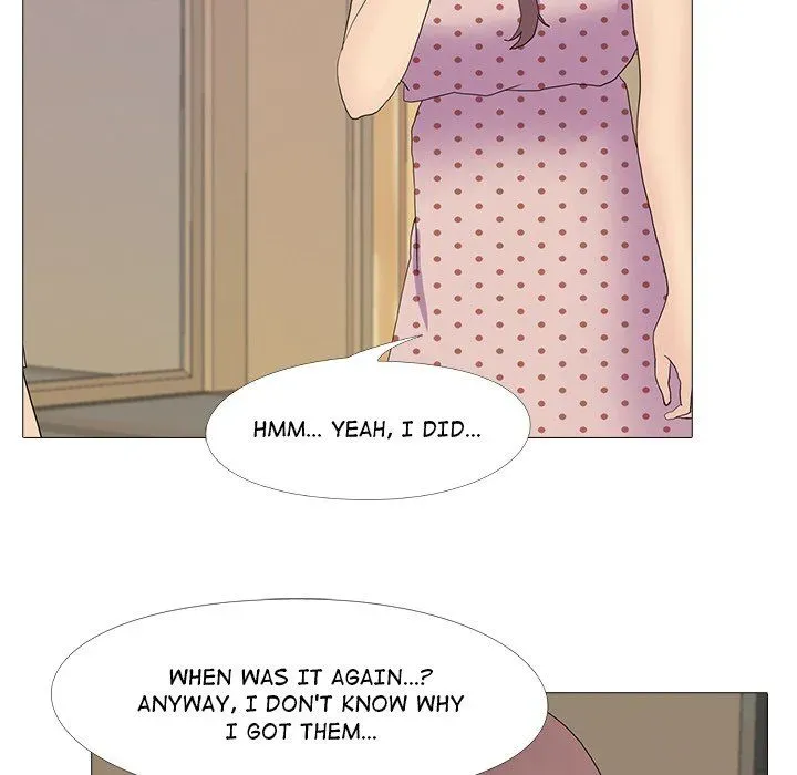 The Show Chapter 15 page 53 - 