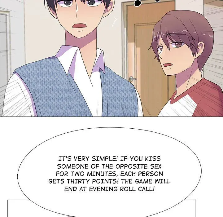 The Show Chapter 15 page 60 - 