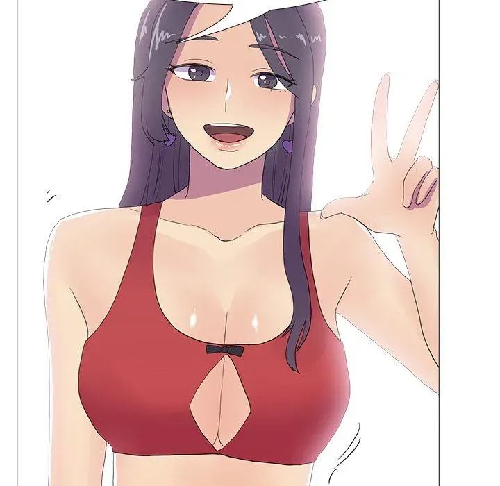 The Show Chapter 15 page 61 - 