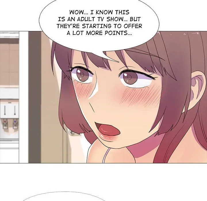The Show Chapter 15 page 63 - 
