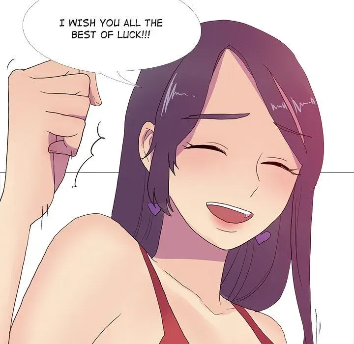 The Show Chapter 15 page 64 - 