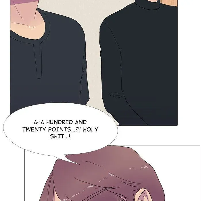 The Show Chapter 15 page 67 - 