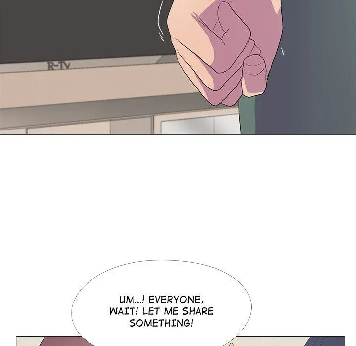 The Show Chapter 15 page 70 - 