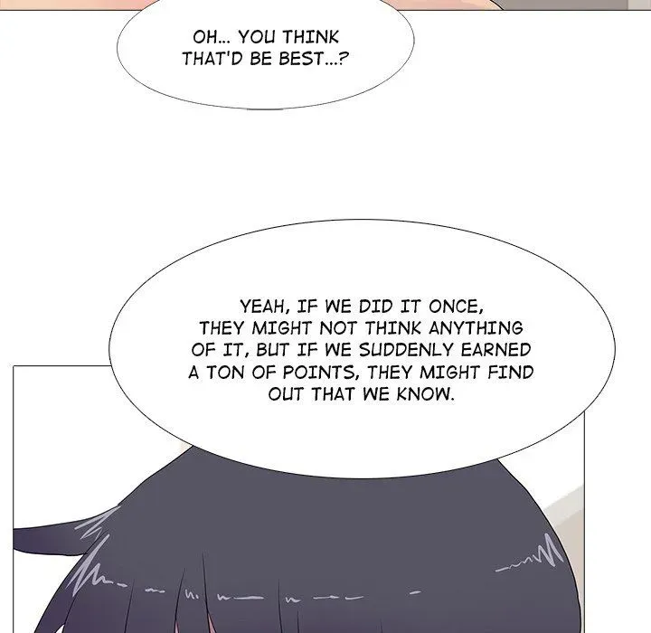 The Show Chapter 15 page 8 - 