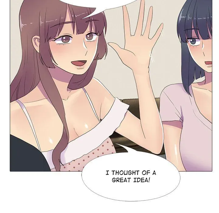The Show Chapter 15 page 71 - 