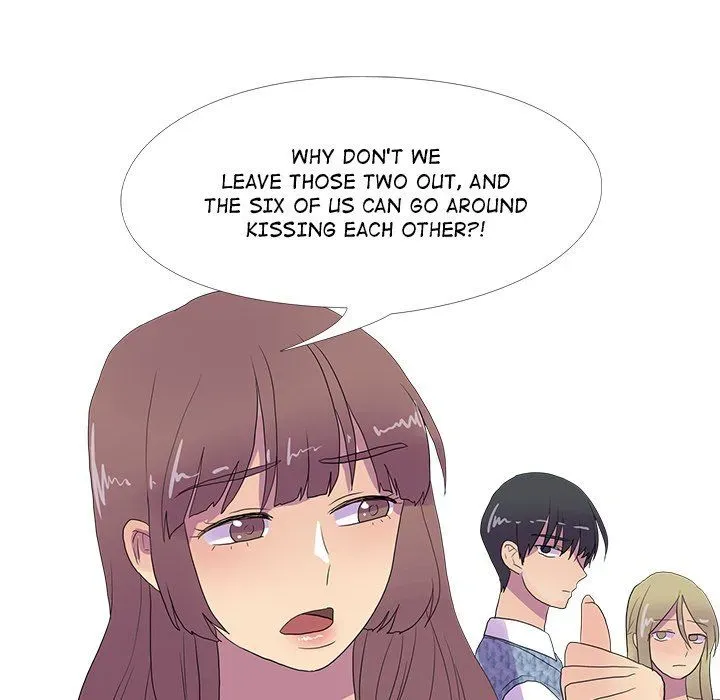 The Show Chapter 15 page 72 - 