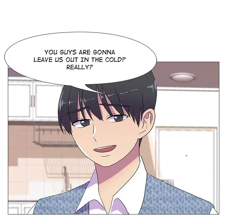 The Show Chapter 15 page 75 - 