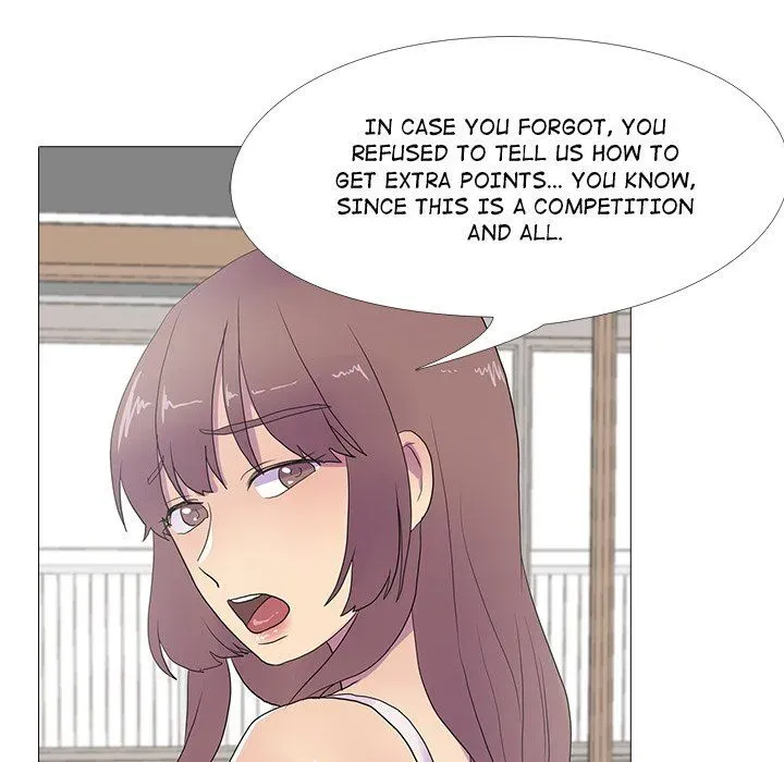 The Show Chapter 15 page 76 - 