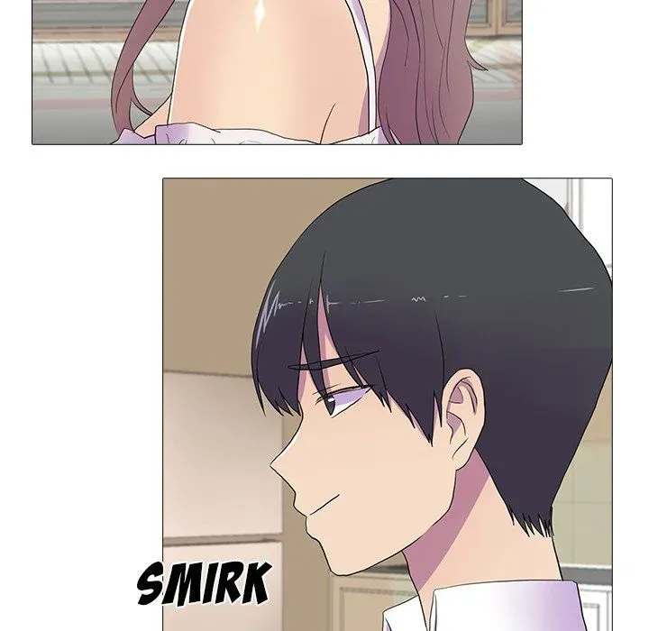 The Show Chapter 15 page 77 - 