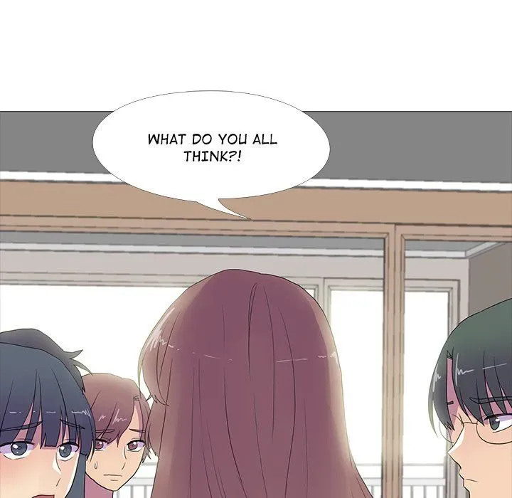 The Show Chapter 15 page 79 - 