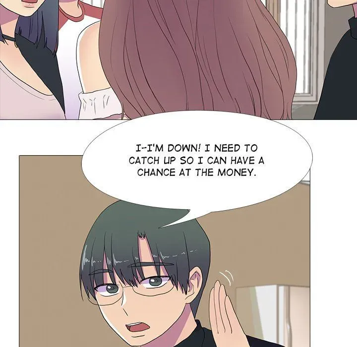 The Show Chapter 15 page 80 - 