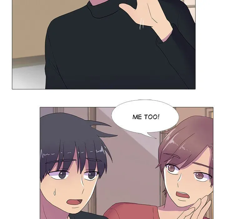 The Show Chapter 15 page 81 - 