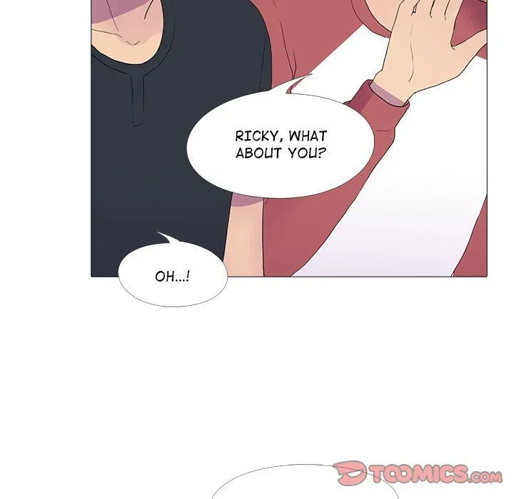 The Show Chapter 15 page 82 - 