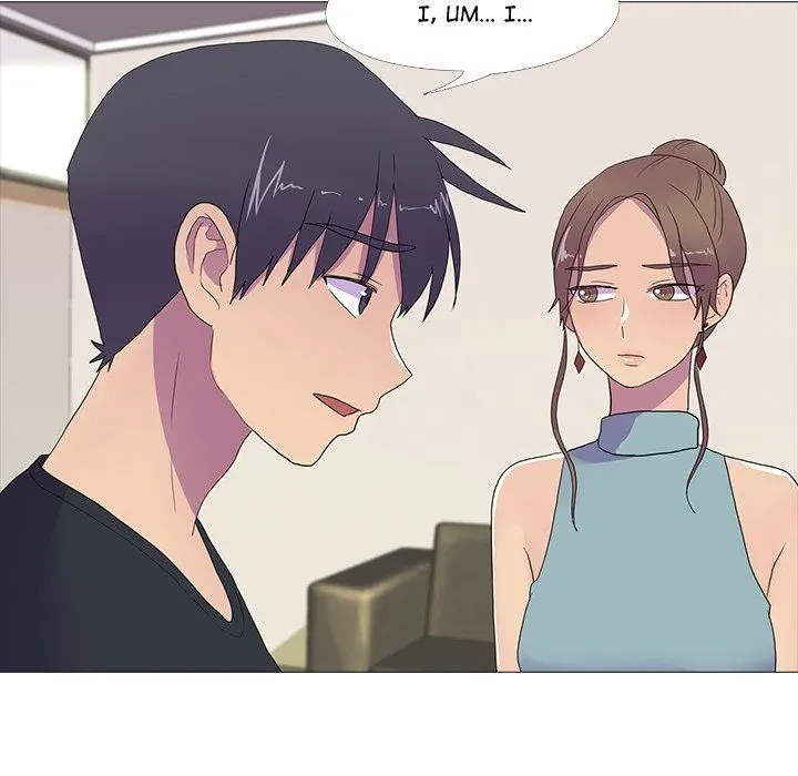 The Show Chapter 15 page 83 - 