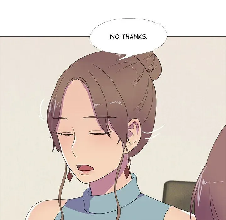 The Show Chapter 15 page 84 - 