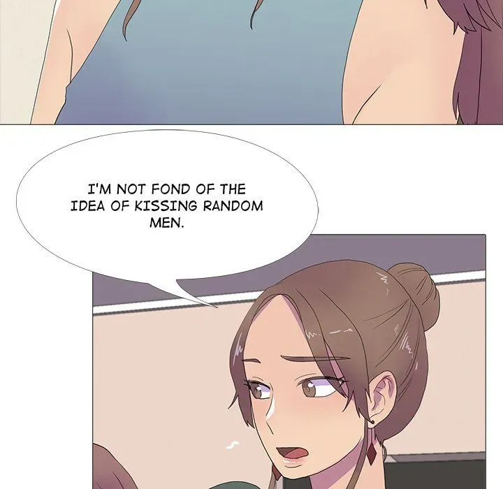 The Show Chapter 15 page 85 - 