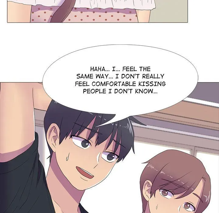 The Show Chapter 15 page 88 - 