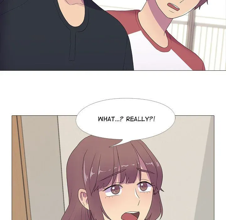 The Show Chapter 15 page 89 - 