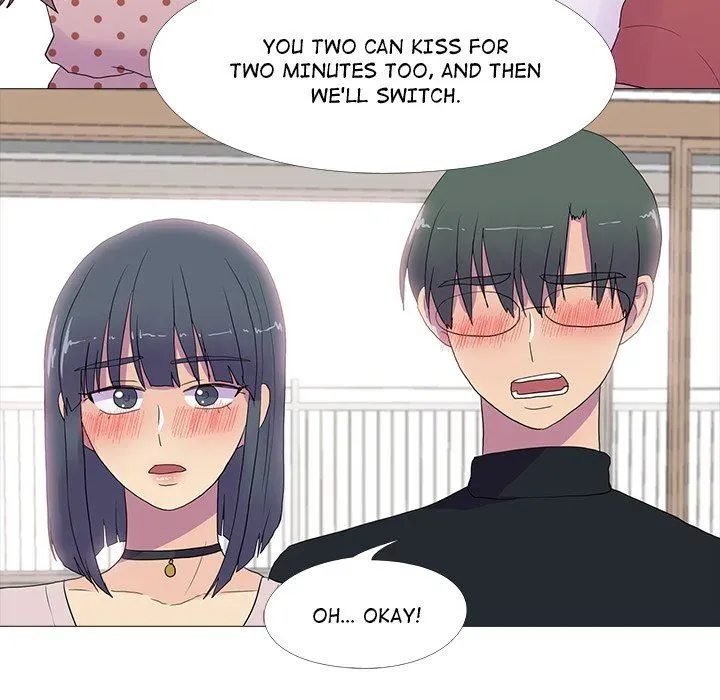 The Show Chapter 15 page 95 - 