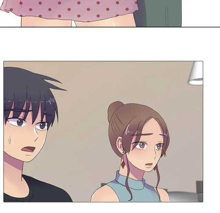 The Show Chapter 15 page 99 - 