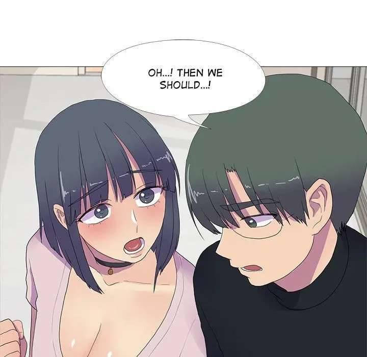 The Show Chapter 15 page 100 - 