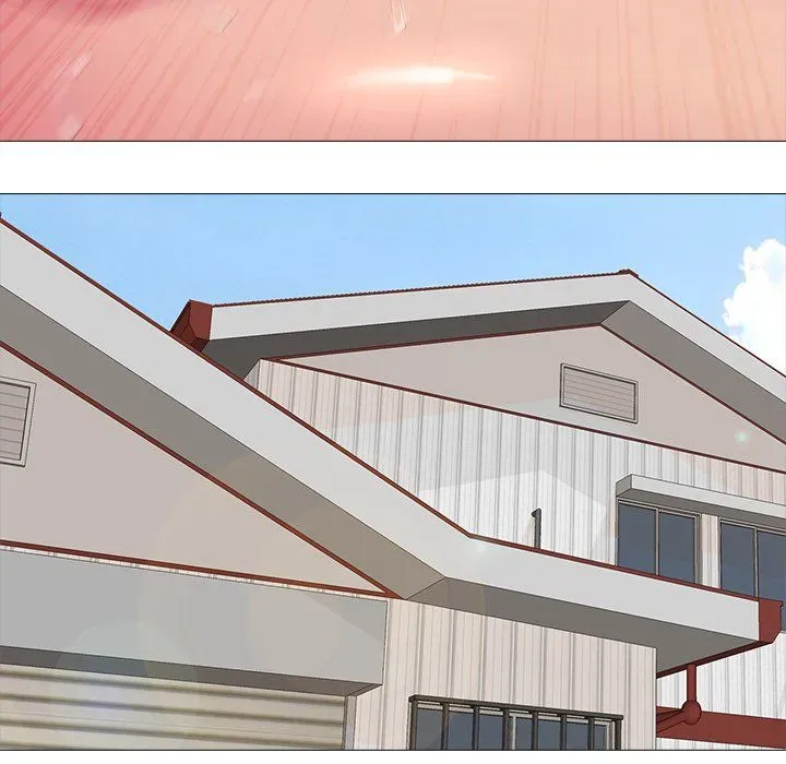 The Show Chapter 16 page 105 - 