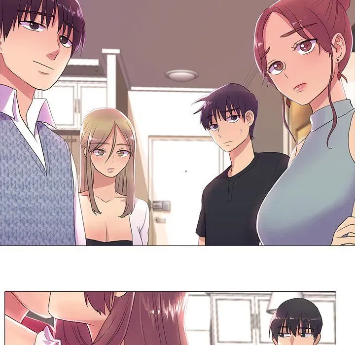 The Show Chapter 16 page 19 - 