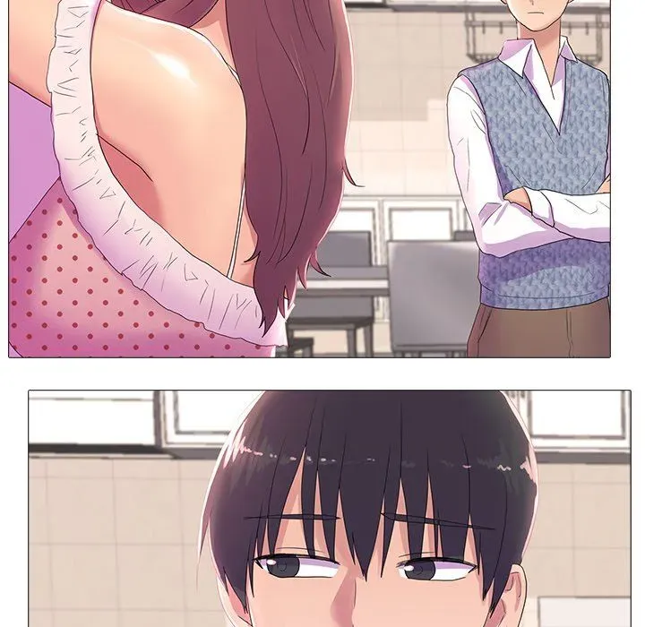 The Show Chapter 16 page 20 - 