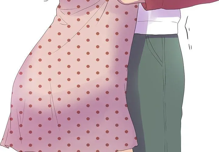 The Show Chapter 16 page 3 - 