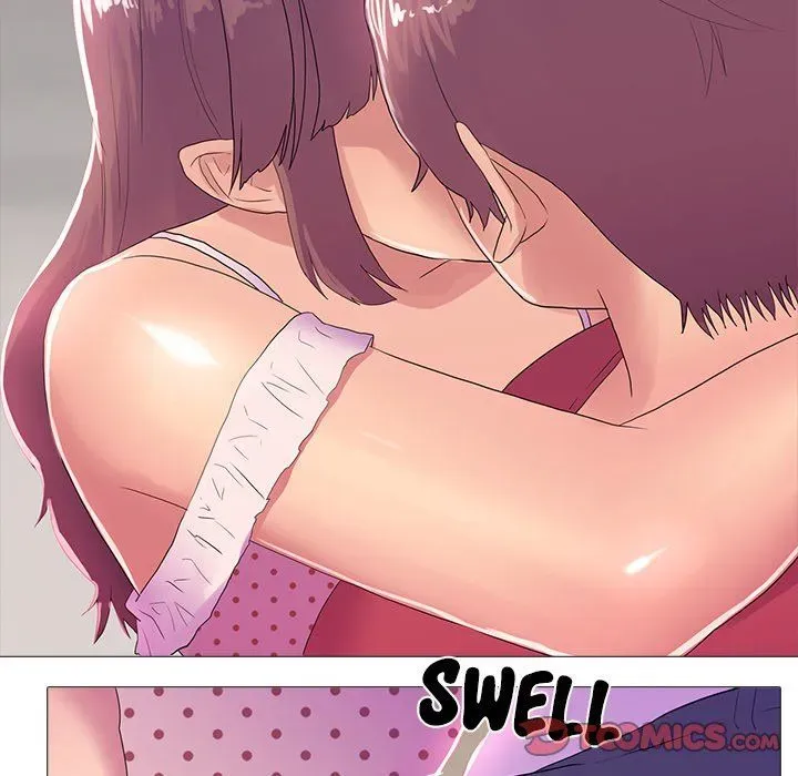 The Show Chapter 16 page 22 - 