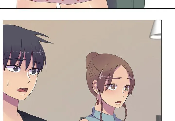 The Show Chapter 16 page 4 - 