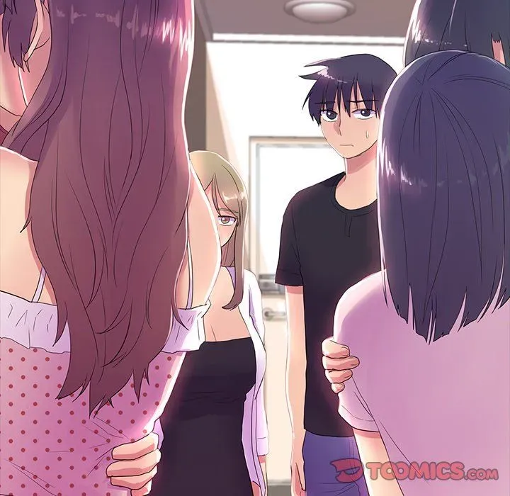 The Show Chapter 16 page 34 - 