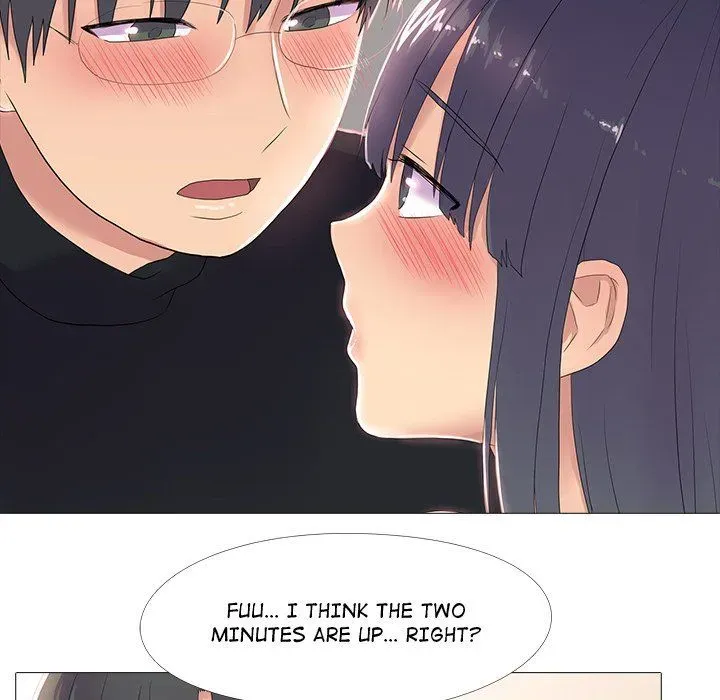 The Show Chapter 16 page 37 - 
