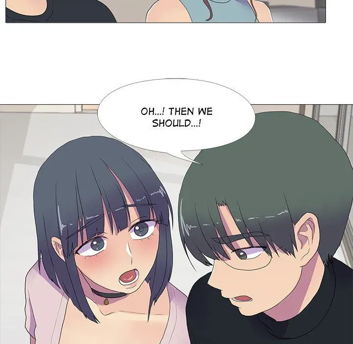 The Show Chapter 16 page 5 - 