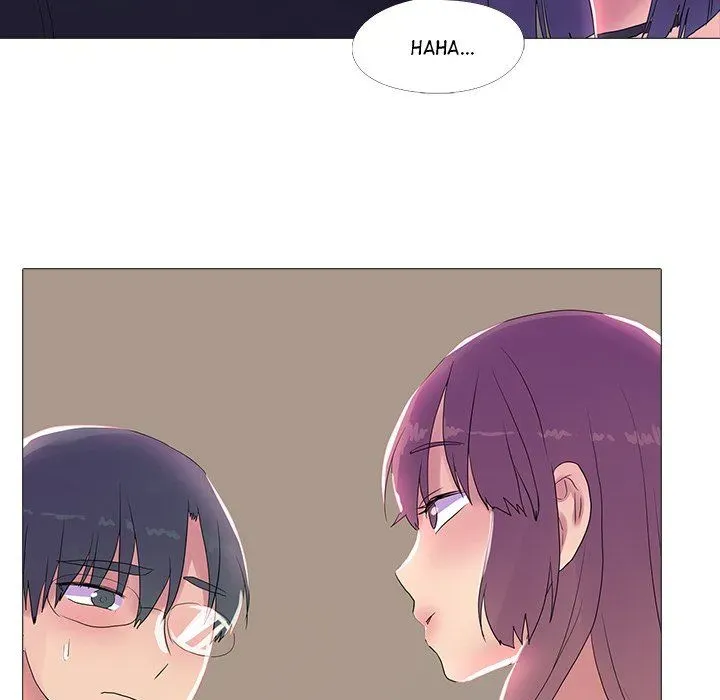 The Show Chapter 16 page 45 - 
