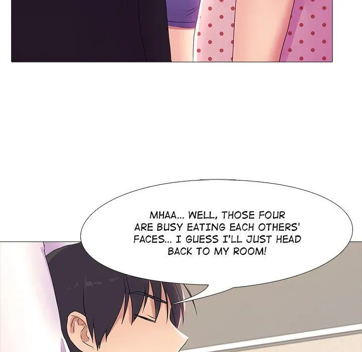 The Show Chapter 16 page 47 - 